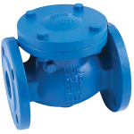 Cast Iron Swing Check Valve
